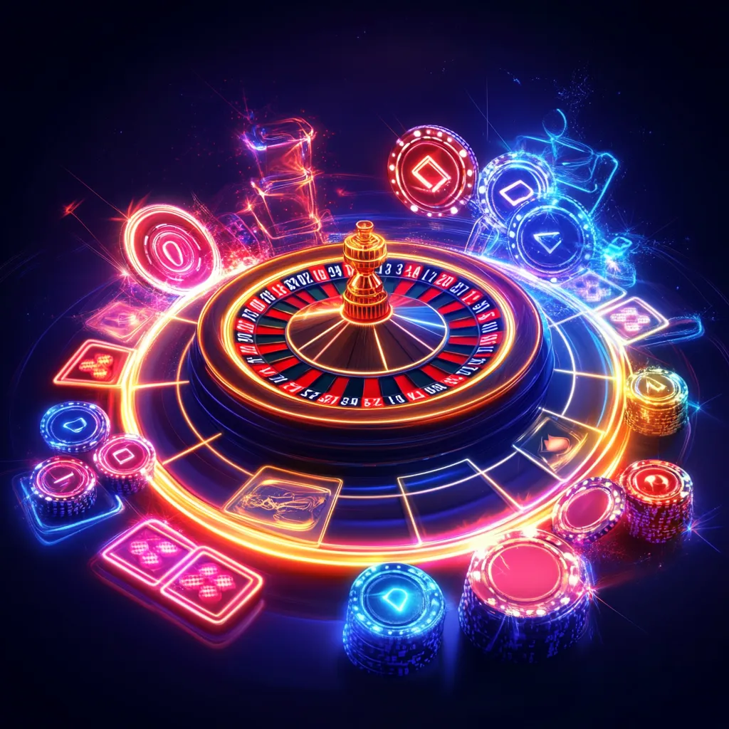 Innovative Casino Solutions